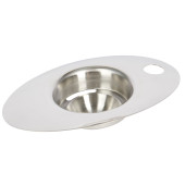 MasterClass Stainless Steel Deluxe Egg Separator