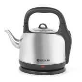 Hendi Electric Cordless Catering Kettle 4.2 Litre