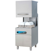 Kingfisher Pass Through Dishwasher 500mm Basket