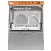 Kingfisher Deluxe Commercial Dishwasher 500mm