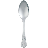 Parish Kings Table Spoon (Pack of 12)
