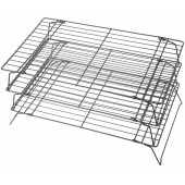 KitchenCraft Non-Stick Three Tier Cooling Rack