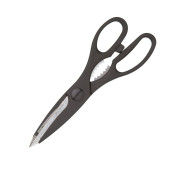 KitchenCraft Kitchen Scissors With Bottle Opener 21cm