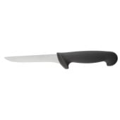Black Colour Coded Boning Knife 15cm