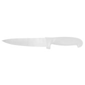White Colour Coded Chefs Knife 16.5cm