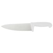 White Colour Coded Chefs Knife 20cm