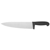 Black Colour Coded Chefs Knife 24cm
