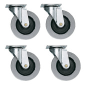 Replacement Castors for Kopa Type 301/401