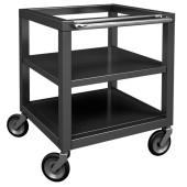 Kopa Open Stand for Type 400 Black