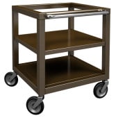 Kopa Open Stand for Type 500 Brown