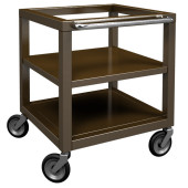 Kopa Open Stand for Type 400 Brown