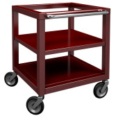Kopa Open Stand for Type 500 Red