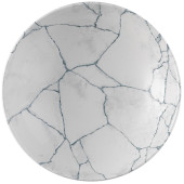 Churchill Studio Prints Kintsugi Pearl Grey Evolve Coupe Bowl 18.2cm/7.25" 426ml/15oz (Pack of 12)