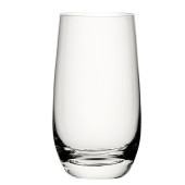 Cool Highball Glasses 350ml/12oz (Pack of 6)