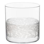 Rona Tribute Rocks Glass 285ml/10oz (Pack of 6)