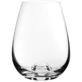 Wine Solutions Crystal White Wine Glasses 330ml/11oz (Pack of 6)