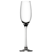 Edition Crystal Champagne Flutes 150ml/5.25oz (Pack of 6)