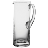 Contemporary Pitcher Jug 1 Litre