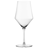 Edge Crystal Bordeaux Wine Glasses 640ml/21.75oz (Pack of 6)