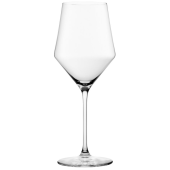 Edge Crystal White Wine Glasses 405ml/13.75oz (Pack of 6)