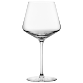 Edge Crystal Burgundy Wine Glasses 730ml/24.75oz (Pack of 6)