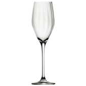 Favourite Crystal Champagne Flutes 170ml/6oz (Pack of 6)