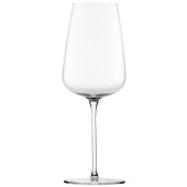 Diverto Contempo Crystal Wine Glasses 540ml/18.25oz (Pack of 6)