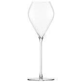 Diverto Crystal Champagne Flutes 315ml/10.75oz (Pack of 6)