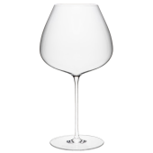 Rona Arte Burgundy Glasses 880ml/30oz (Pack of 2)