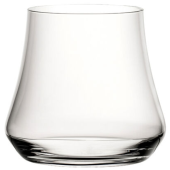 Eclipse Crystal Water Glasses 290ml/10oz (Pack of 6)