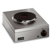 Lincat LBR Lynx 400 Boiling Top 1 Plate (Electric)