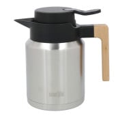 La Cafetière Double Walled Vacuum Jug 1.2 Litre