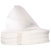 La Cafetière Bleached Coffee Filter Papers Size 4 (Pack of 100)