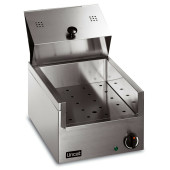 Lincat LCS Lynx 400 Chip Scuttle
