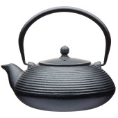 La Cafetière Cast Iron Infuser Teapot 900ml/30oz