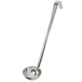 Stainless Steel Ladle 4oz 120ml