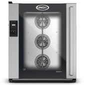 Unox BAKERLUX Shop Pro LED 10 Tray 600 x 400 Convection Oven With Humidity Control