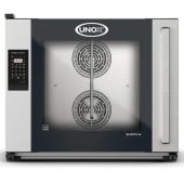 Unox BAKERLUX Shop Pro LED 6 Tray 600 x 400 Convection Oven With Humidity Control
