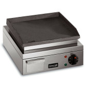 Lincat LGR Lynx 400 Electric Countertop Griddle 315mm 2.0 kW
