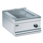 Lincat BM4 Silverlink 600 Bain Marie Dry Heat Base Unit
