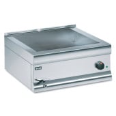 Lincat BM6W Silverlink 600 Bain Marie Wet Heat Base Only