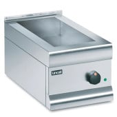 Lincat BM3 Silverlink 600 Bain Marie Dry Heat 300mm