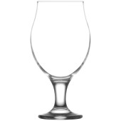 LAV Liverpool Tulip Stemmed Beer Glass 570ml/20oz (Pack of 12)
