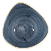 Churchill Stonecast Blueberry Lotus Bowl 15.3cm/6" 260ml/9.15oz (Pack of 12)