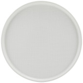 Incise Porcelain Lavara Presentation Plate 25cm/10" (Pack of 6)