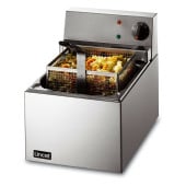 Lincat LPB Lynx 400 Electric Counter-top Pasta Cooker 270mm