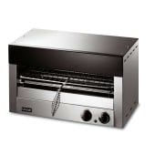 Lincat LPC Lynx 400 Pizzachef Electric Countertop Infra-Red Grill with Rod Shelf