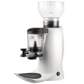 Fracino Luxo Coffee Grinder White