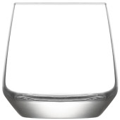 LAV Lyon Rocks Tumbler 345ml/12oz (Pack of 12)