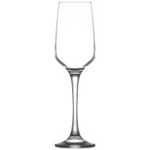 LAV Lyon Champagne Flute 230ml/8oz (Pack of 6)